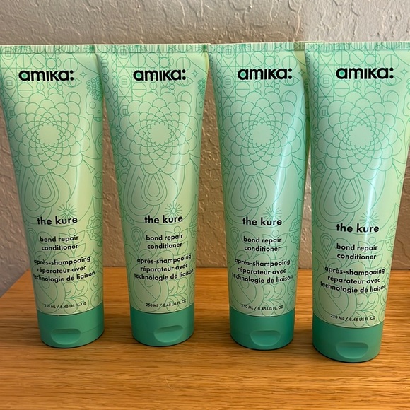 amika Hair Amika The Kure Conditioner Poshmark